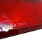 Spec-D Tuning 92-95 Honda Civic Civic Coupe And Sedan Red Smoke Tail Lights LT-CV92RG-RS - alternate 10